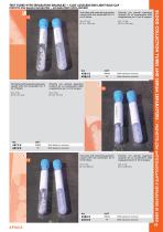 Blood collection tubes and serum separators - 5