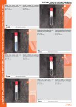 Blood collection tubes and serum separators - 6