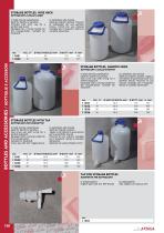 Bottles and accessories - 2