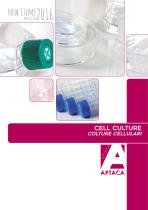 DISPOSABLE DEVICES FOR LABORATORY OF ANALYSIS - 13