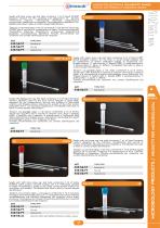DISPOSABLE DEVICES FOR LABORATORY OF ANALYSIS - 17