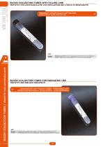 DISPOSABLE DEVICES FOR LABORATORY OF ANALYSIS - 8