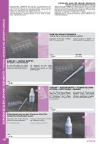 Disposable slide urinary sediments - 2