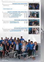 GENERAL CATALOGUE 2022-4