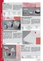 General laboratory supplies - 10