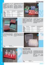 Micro tubes and cryotubes - 10