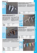 Micro tubes and cryotubes - 3