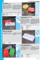 Micro tubes and cryotubes - 6