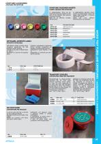 Micro tubes and cryotubes - 9