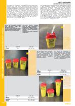 Safety containers - 2