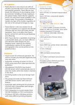 PaxeraBurner Brochure-2