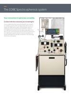COBE® Spectra-2