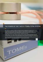 T-ACE II+/TOMEs total System - 6