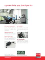 Barco dental displays - 4