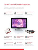 Barco pathology displays - 3