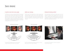 Coronis Fusion multi-modality displays - 5