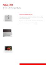 MDSC-­2224-2