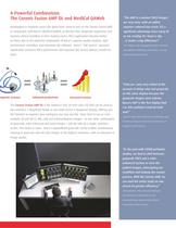 Optimizing the Workflow of Radiologists - 3