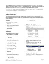 Brainlab Node Technical Specifications-4