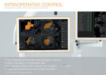 Brochure Planification pour couteau gamma-10