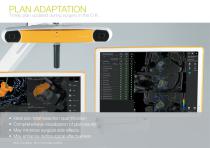 Brochure Planification pour couteau gamma-11