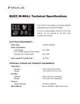 Buzz In-Wall - 1