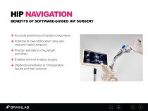 Hip Navigation - 3