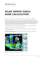 iPlan Monte Carlo-1