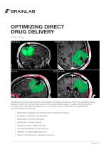 OPTIMIZING DIRECT DRUG DELIVERY-1