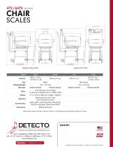 475 / 6475 Chair Scales Bulletin-4