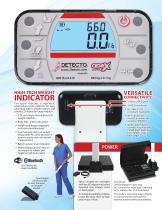 apex CLINICAL SCALES-3