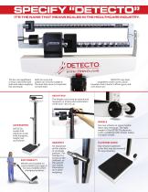 EyeLevel Weighbeam Physician Scales-3