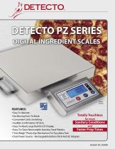 PZ Series, Digital-1