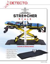 stretcher scale