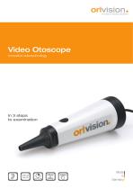 Video Otoscope-1