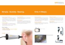 Video Otoscope-2