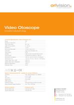 Video Otoscope-3