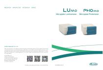 LUMO PHOMO-1