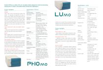 LUMO PHOMO-3