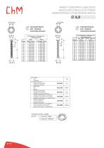 BONE SCREWS-12