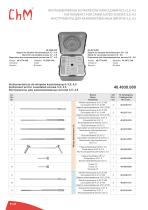 BONE SCREWS-24