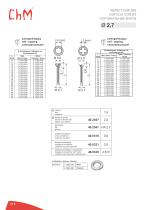 BONE SCREWS-6