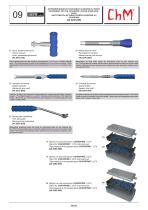 EXTERNAL STABILIZER CHARSTAB-13
