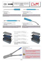 EXTERNAL STABILIZER CHARSTAB-15