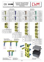 EXTERNAL STABILIZER CHARSTAB-16