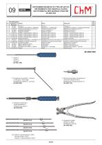 EXTERNAL STABILIZER CHARSTAB-17