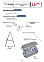 EXTERNAL STABILIZER CHARSTAB-18