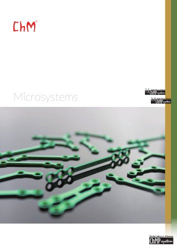 Microsystems