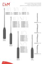 ORTHOPAEDIC INSTRUMENTS-10