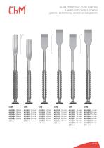 ORTHOPAEDIC INSTRUMENTS-11